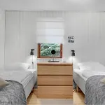 Stunning In Sydals With Wifi Feriehus