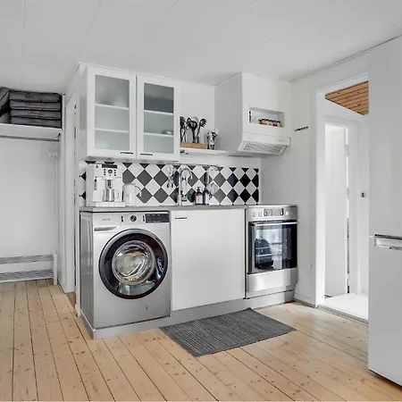 Stunning In Sydals With Wifi Holiday home Sonderby (Sonderjylland)