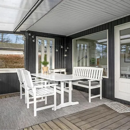 Stunning In Sydals With Wifi Vakantiehuis Sonderby (Sonderjylland)