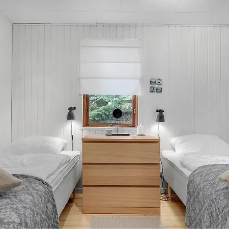Stunning In Sydals With Wifi Vakantiehuis
