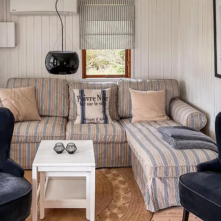 Stunning In Sydals With Wifi Vakantiehuis *