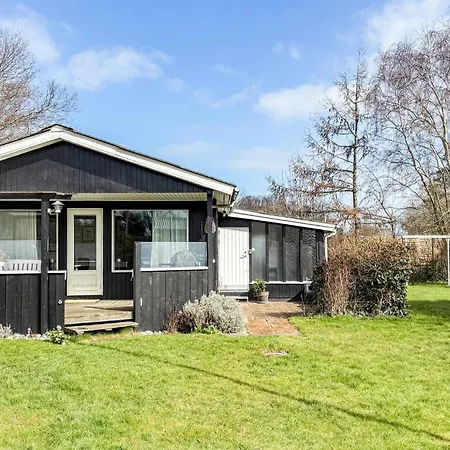 Vakantiehuis Stunning In Sydals With Wifi Sonderby (Sonderjylland)