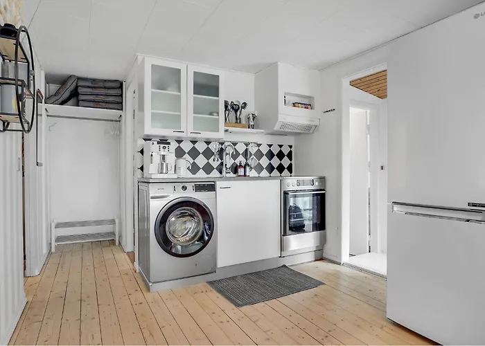 Stunning In Sydals With Wifi Holiday home Sonderby (Sonderjylland)