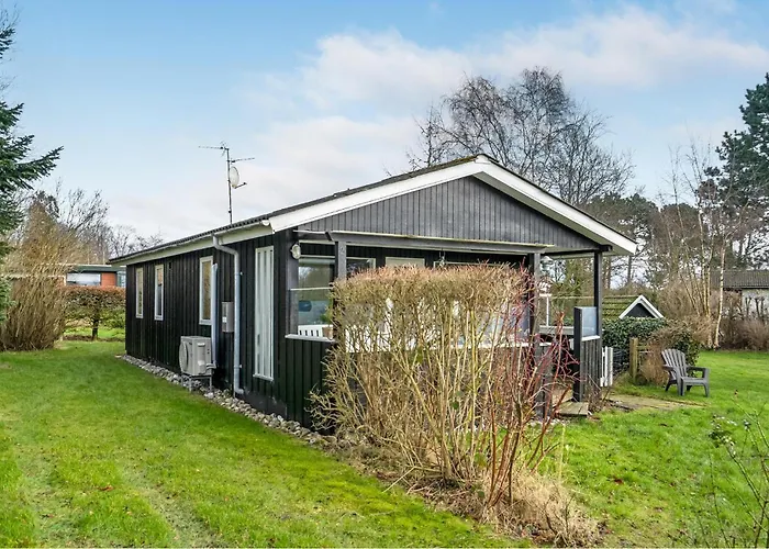 Stunning In Sydals With Wifi Holiday home *