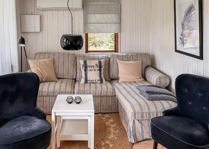 Stunning In Sydals With Wifi Vakantiehuis *