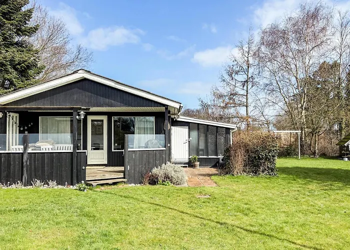 Vakantiehuis Stunning In Sydals With Wifi Sonderby (Sonderjylland)